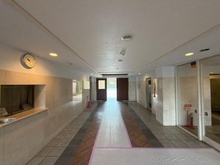 【神奈川県/横浜市瀬谷区阿久和西】ナイスアーバンステイツ三ツ境 エントランス