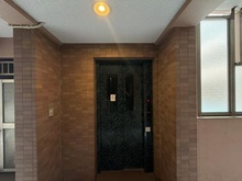 【神奈川県/横浜市瀬谷区阿久和西】ナイスアーバンステイツ三ツ境 共用部