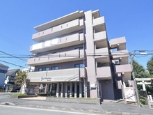 【神奈川県/相模原市南区上鶴間本町】スガヴァンティエム町田 外観