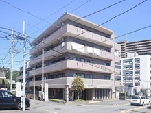 【神奈川県/相模原市南区上鶴間本町】スガヴァンティエム町田 外観