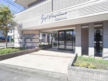 【神奈川県/相模原市南区上鶴間本町】スガヴァンティエム町田 エントランス