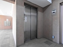 【神奈川県/相模原市南区上鶴間本町】スガヴァンティエム町田 共用部：エレベーター