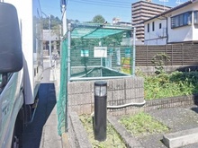 【神奈川県/相模原市南区上鶴間本町】スガヴァンティエム町田 共用部
