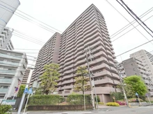 【神奈川県/相模原市南区上鶴間本町】ザ・ウィンベルグラン町田 外観