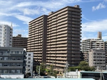 【神奈川県/相模原市南区上鶴間本町】ザ・ウィンベルグラン町田 外観