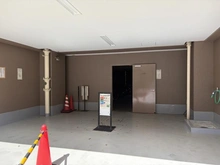 【神奈川県/相模原市南区上鶴間本町】ザ・ウィンベルグラン町田 共用部