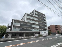 【神奈川県/相模原市中央区清新】レクセルガーデン相模原 外観
