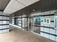 【神奈川県/相模原市中央区清新】レクセルガーデン相模原 エントランス
