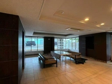 【神奈川県/相模原市中央区清新】レクセルガーデン相模原 ロビー