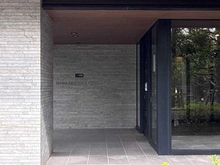 【神奈川県/伊勢原市桜台】リーフィアレジデンス伊勢原 エントランス