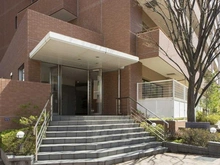 【東京都/町田市原町田】サウスフロンテージ町田参宮橋 アプローチ