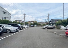 【神奈川県/相模原市南区西大沼】藤和ライブタウン相模大野 3号棟 駐車場