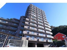 【神奈川県/相模原市中央区上溝】ルミナス相模原 外観