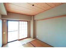 【神奈川県/相模原市中央区上溝】ルミナス相模原 和室