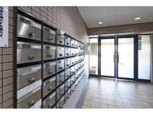 【神奈川県/相模原市中央区上溝】ルミナス相模原 メールBOX