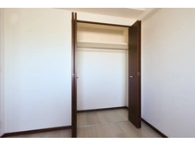 【神奈川県/相模原市中央区下九沢】セントエルモ橋本南 収納