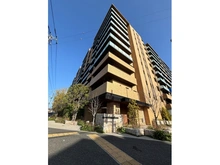 【東京都/町田市小山ヶ丘】リーフィアレジデンス橋本 外観