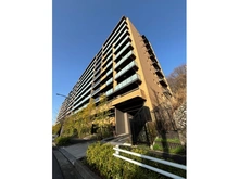 【東京都/町田市小山ヶ丘】リーフィアレジデンス橋本 外観