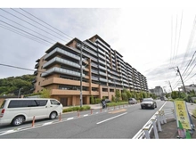 【東京都/町田市小山ヶ丘】リーフィアレジデンス橋本 外観