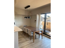 【東京都/町田市小山ヶ丘】リーフィアレジデンス橋本 LDK