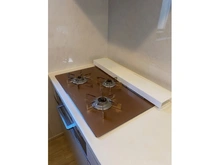 【東京都/町田市小山ヶ丘】リーフィアレジデンス橋本 キッチン