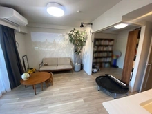 【東京都/町田市小山ヶ丘】リーフィアレジデンス橋本 LDK