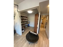 【東京都/町田市小山ヶ丘】リーフィアレジデンス橋本 LDK