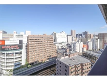 【神奈川県/相模原市南区上鶴間本町】アカデミー・グローリア初穂町田合同ビル 眺望