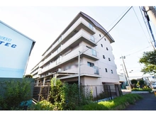 【神奈川県/大和市深見西】リリファ大和 外観