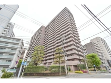 【神奈川県/相模原市南区上鶴間本町】ザ・ウインベルグラン町田 外観