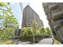 【神奈川県/相模原市南区上鶴間本町】ザ・ウインベルグラン町田 外観