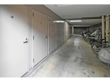 【神奈川県/相模原市南区上鶴間本町】ザ・ウインベルグラン町田 駐輪場