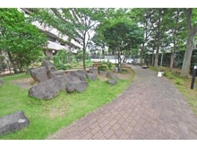 【神奈川県/相模原市南区上鶴間本町】ザ・ウインベルグラン町田 敷地内