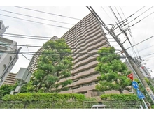 【神奈川県/相模原市南区上鶴間本町】ザ・ウインベルグラン町田 外観