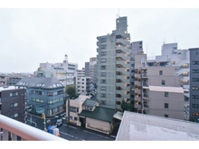 【神奈川県/相模原市中央区相模原】相模原ダイヤモンドマンション 眺望
