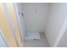 【神奈川県/相模原市中央区南橋本】サンヴェール橋本ツインタワー ステージ2 洗面室