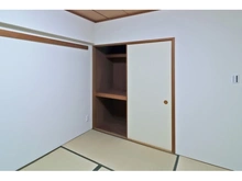 【神奈川県/相模原市中央区南橋本】サンヴェール橋本ツインタワー ステージ2 収納