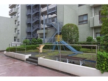 【神奈川県/相模原市中央区南橋本】サンヴェール橋本ツインタワー ステージ2 敷地内施設