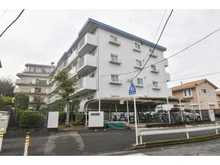 【神奈川県/相模原市南区上鶴間本町】藤和町田コープ 外観