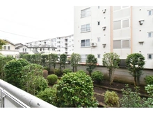 【神奈川県/相模原市南区上鶴間本町】藤和町田コープ 眺望