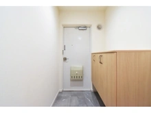 【神奈川県/相模原市南区上鶴間本町】藤和町田コープ 玄関