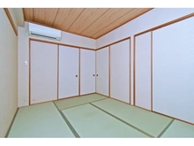 【神奈川県/相模原市中央区淵野辺】ロイヤルステージ淵野辺 和室