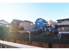 【神奈川県/相模原市南区上鶴間本町】メゾン鹿島台 眺望