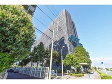 【神奈川県/厚木市妻田東】ダイアパレス本厚木リバーコート 外観
