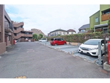 【神奈川県/座間市栗原】セントレー相武台 駐車場
