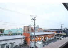 【神奈川県/相模原市中央区共和】ライオンズマンション淵野辺鹿沼公園 眺望