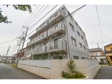 【神奈川県/相模原市南区麻溝台】相模原ホビーバーンズ 外観
