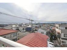 【神奈川県/相模原市南区麻溝台】相模原ホビーバーンズ 眺望