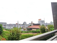 【神奈川県/座間市広野台】リビオシティ・ウイングフィールド 眺望