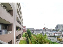 【神奈川県/座間市広野台】リビオシティ・ウイングフィールド 眺望